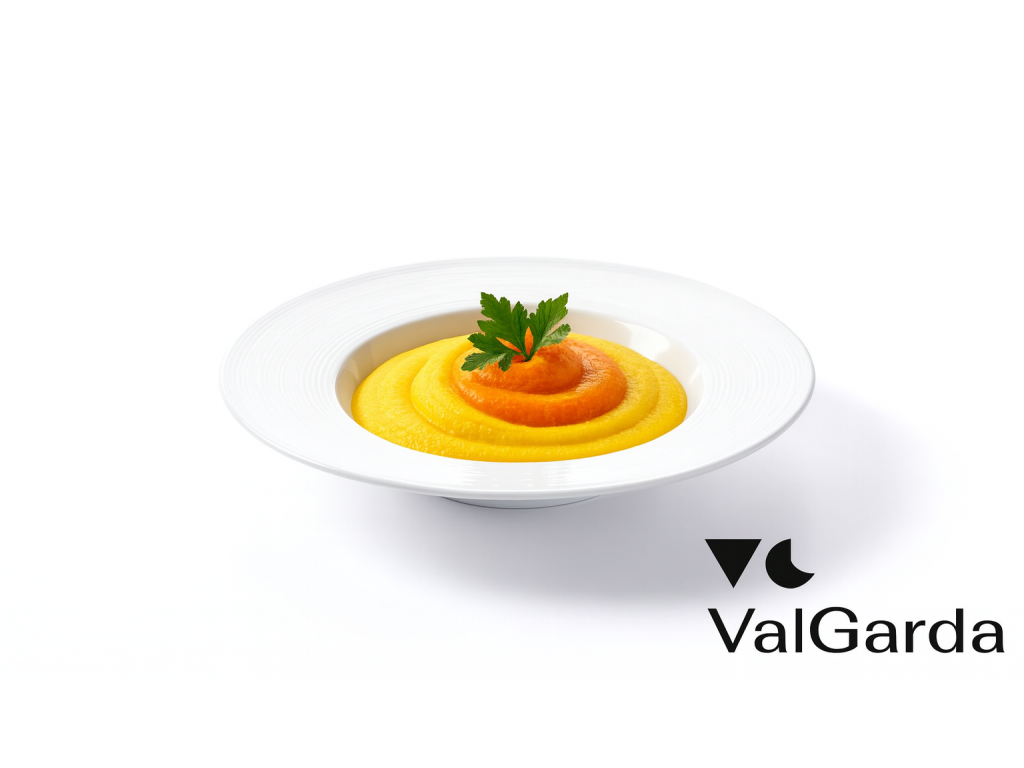 Contorno di Carote e Patate – Gusto genuino, pronto in pochi minuti